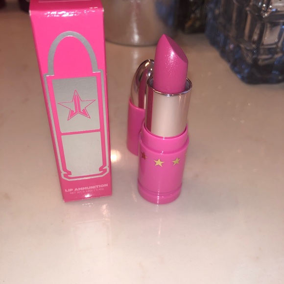 Jeffree Star Lip Ammunition shade, Jeffree’s Girl - Picture 1 of 3